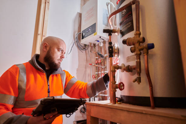 Best Plumbing Services Near Me  in Indian River, MI