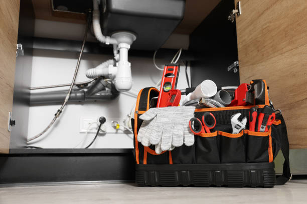 Best Commercial Plumbing Services  in Indian River, MI