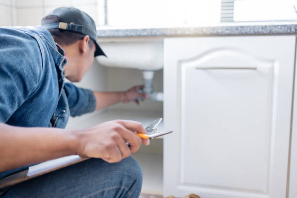 Best Plumbing Installation Services  in Indian River, MI