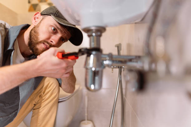  Indian River, MI Plumbing Pros