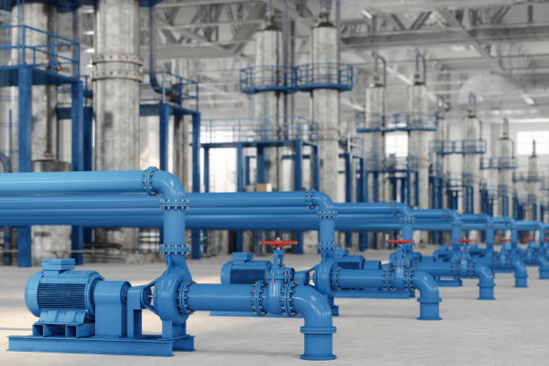 Best Pipe Repair Near Me  in Indian River, MI