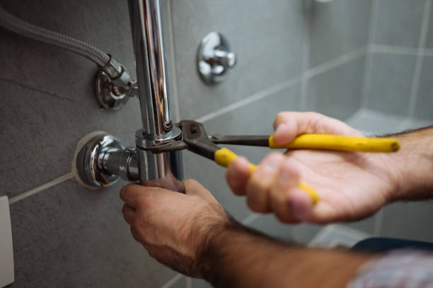 Trusted Indian River, MI Plumbing Experts