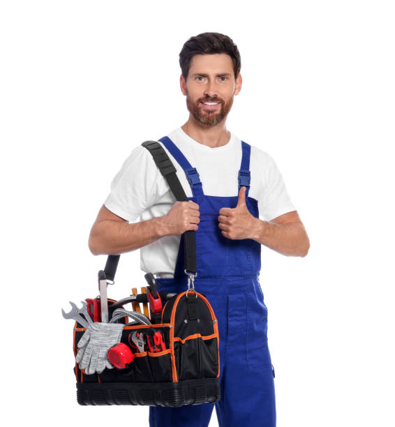 Best Hot Water Heater Installation  in Indian River, MI