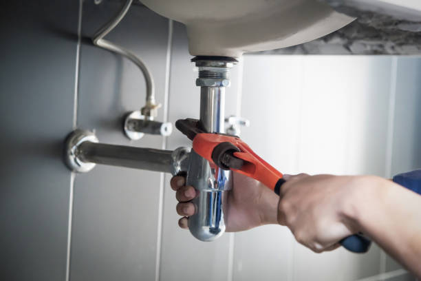 Best Water Softener Installation  in Indian River, MI