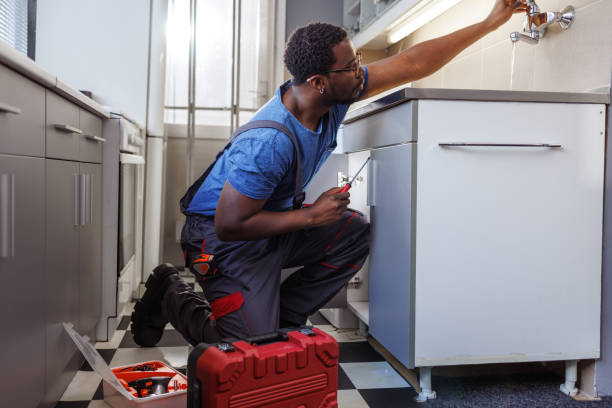 Best Hot Water Heater Installation  in Indian River, MI