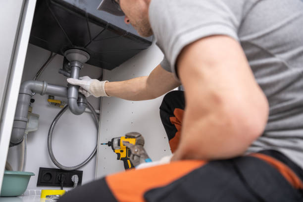 Best Sewer Line Repair  in Indian River, MI