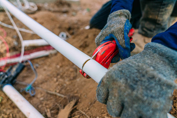 Best Sewer Line Repair  in Indian River, MI