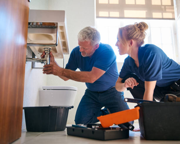 Best Plumbing Repair Near Me  in Indian River, MI
