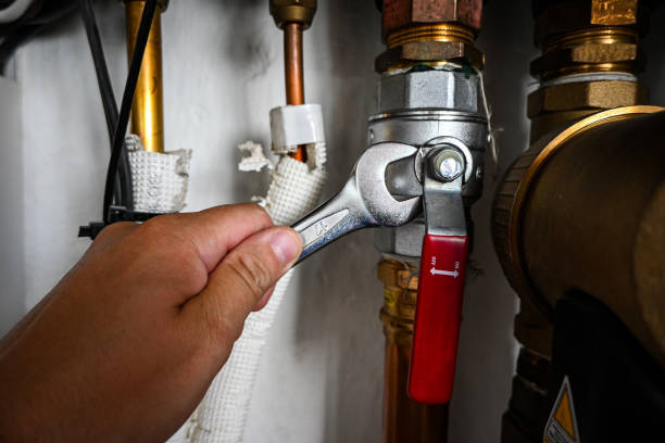 Best Water Softener Installation  in Indian River, MI